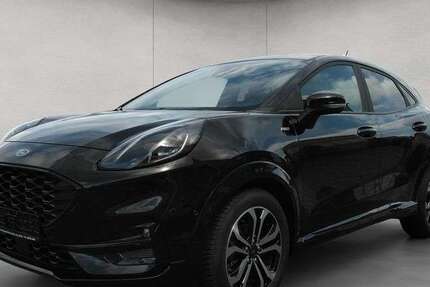 Ford Puma 27.831 km 20.550 &euro; Frankfurt am Main 60386