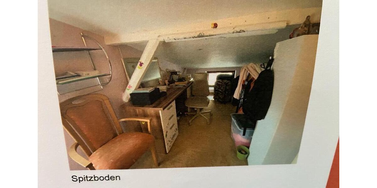 Doppelhaushälfte Lübeck Sankt Jürgen - 6 Zimmer, 120 m&sup2;, 370.000&euro; | Angebot:27263371