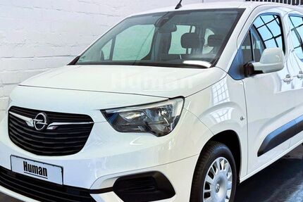 Opel Combo Life 173.000 km 9.990 € Wuppertal 42289