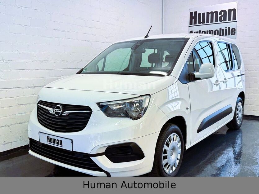 Opel Combo Life 173.000 km 9.990 € Wuppertal 42289