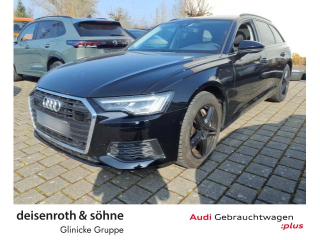 Audi A6 65.072 km 32.795 &euro; Alsfeld 36304