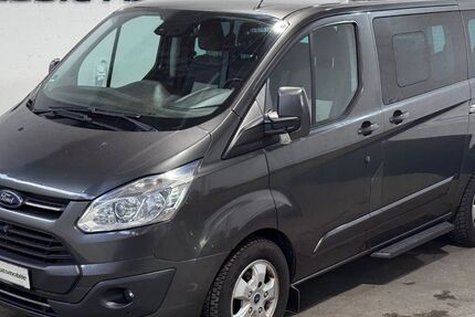 Ford Tourneo Custom 95.000 km 21.900 &euro; Neuwied 56567