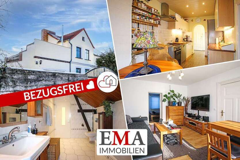 Haus zum Kaufen in Falkensee 825.000 € 175 m²