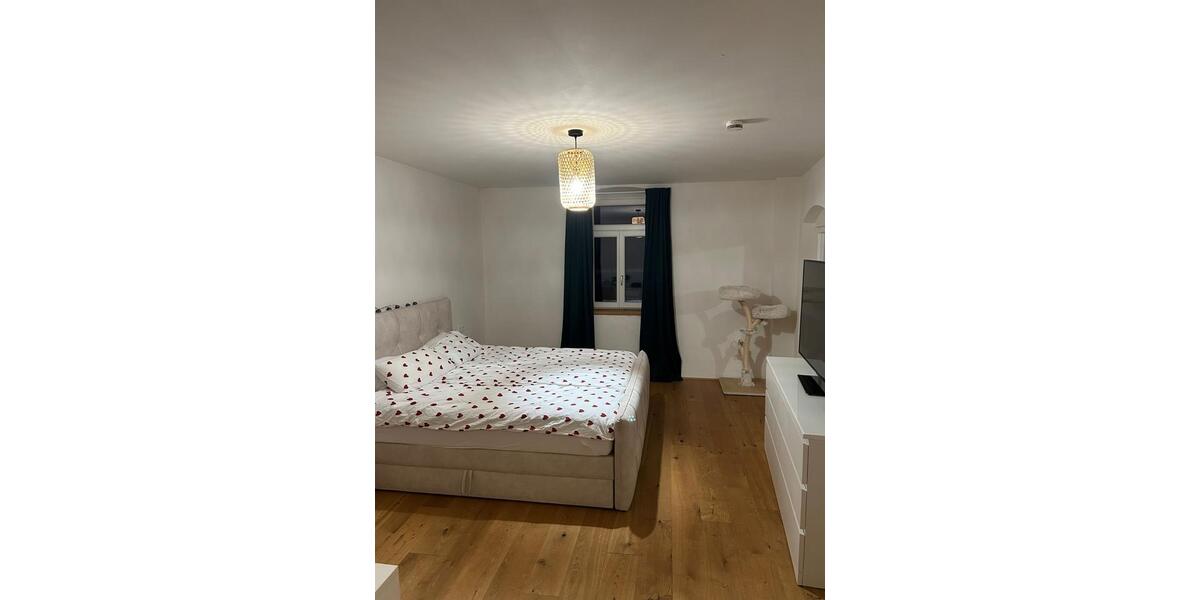 Etagenwohnung Sulzbach-Rosenberg Rosenberg - 3 Zimmer, 74 m&sup2;, 800&euro; | Angebot:25323890