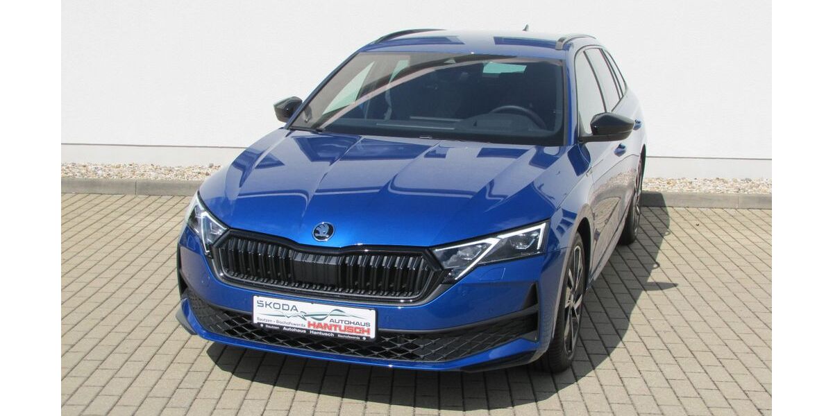 Skoda Octavia 15.000 km 38.590 &euro; Bischofswerda 01877