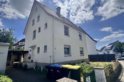 Haus Herford Falkendiek - 8 Zimmer, 190 m&sup2;, 349.990&euro; | Angebot:26816955