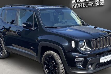 Jeep Renegade 12.462 km 21.880 &euro; Barchfeld - Immelborn 36456