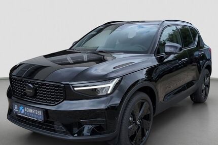 Volvo XC40 5.990 km 40.990 &euro; Braunschweig 38114