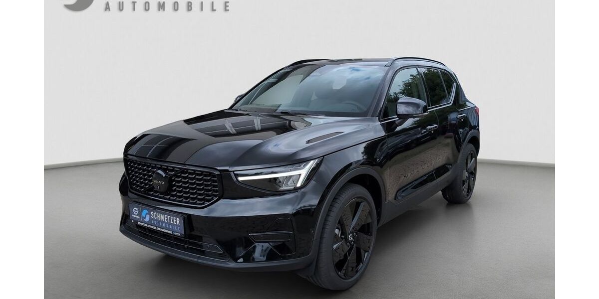 Volvo XC40 7.990 km 40.990 &euro; Braunschweig 38114