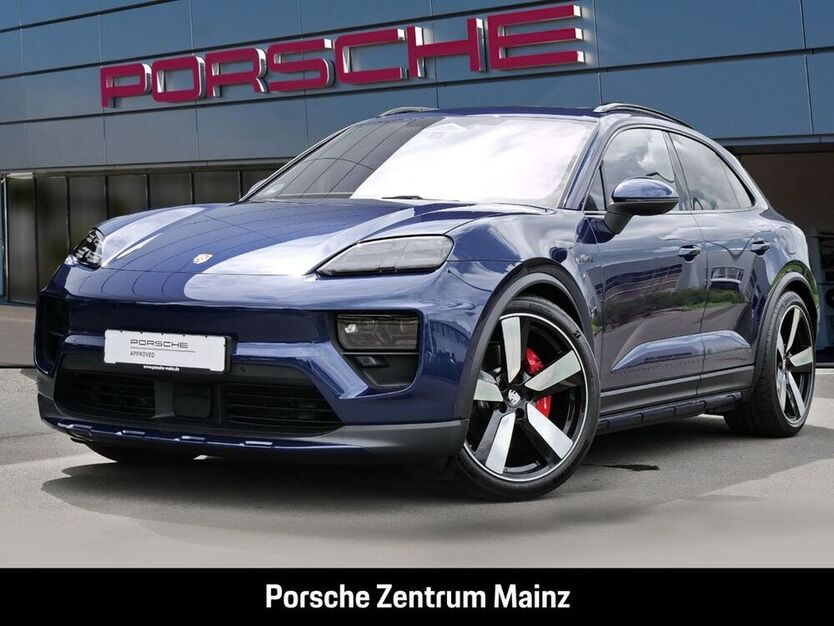 Macan