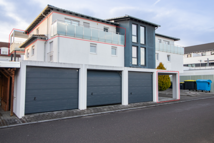 Wohnung Trossingen - 3 Zimmer, 124 m&sup2;, 479.000&euro; | Angebot:24696929