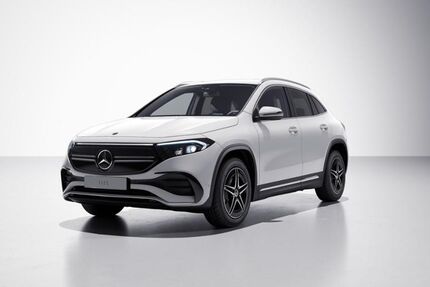 Mercedes-Benz EQA 22.900 km 35.710 &euro; Chemnitz 09120
