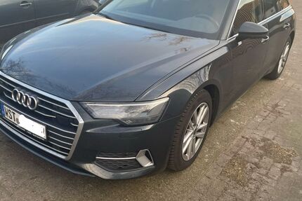 Audi A6 65.000 km 34.500 &euro; Edewecht 26188