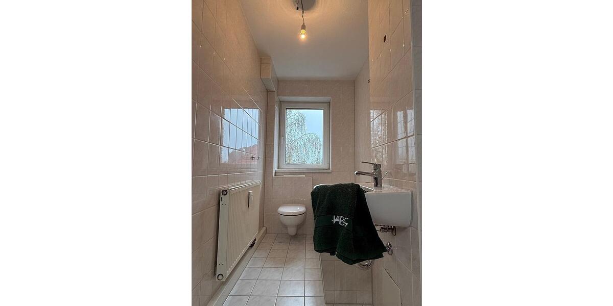 Etagenwohnung Mülsen - 3 Zimmer, 57 m&sup2;, 345&euro; | Angebot:26296738