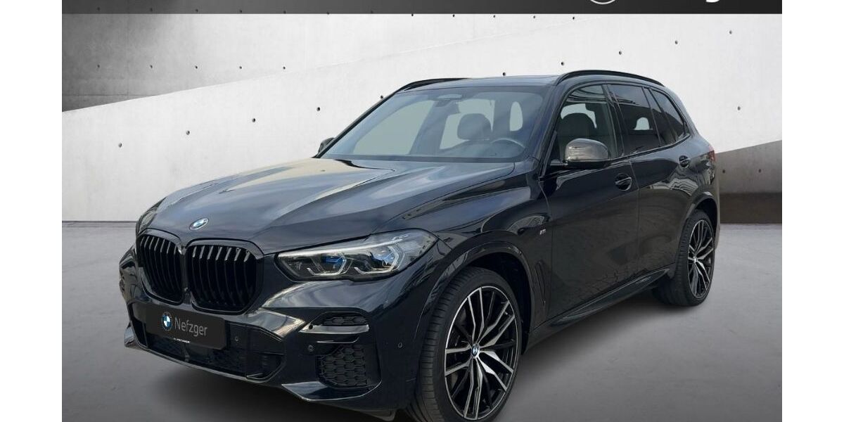 BMW X5 62.100 km 64.900 &euro; Oranienburg 16515