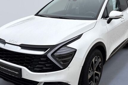 Kia Sportage 19.050 km 29.990 &euro; Mörslingen 89435