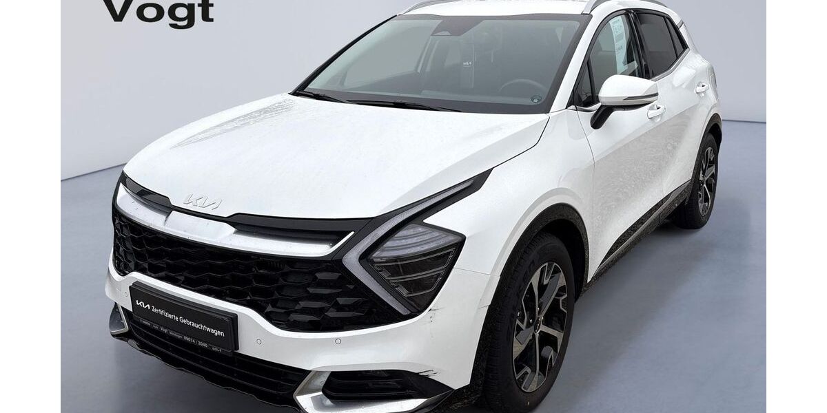 Kia Sportage 19.050 km 29.990 &euro; Mörslingen 89435