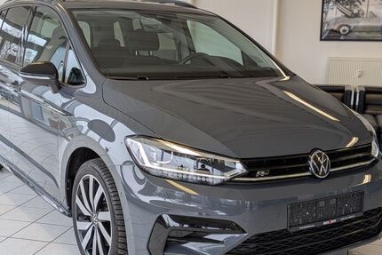 VW Touran 19.665 km 37.980 &euro; Homberg (Efze) 34576