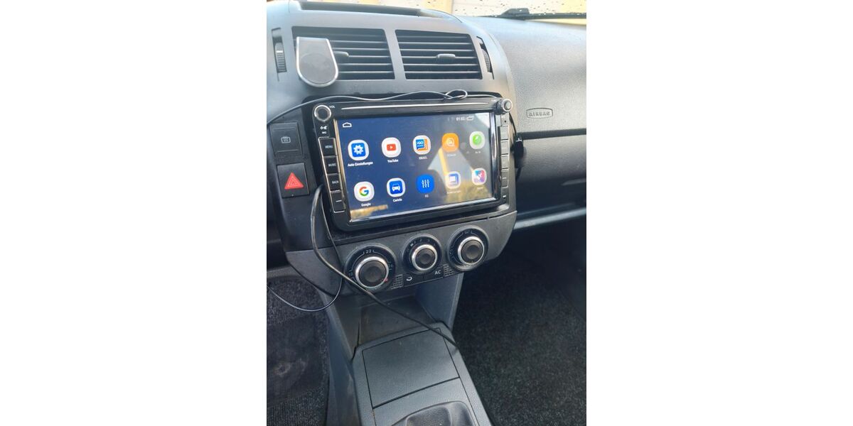 VW Polo 150.000 km 1.000 &euro; Denkendorf 73770