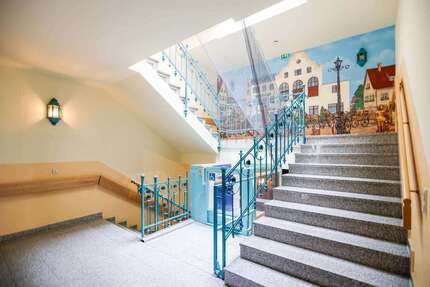 Wohnung zum Mieten in StollbergErzgeb. 696 € 105 m² 3.5 zimmer