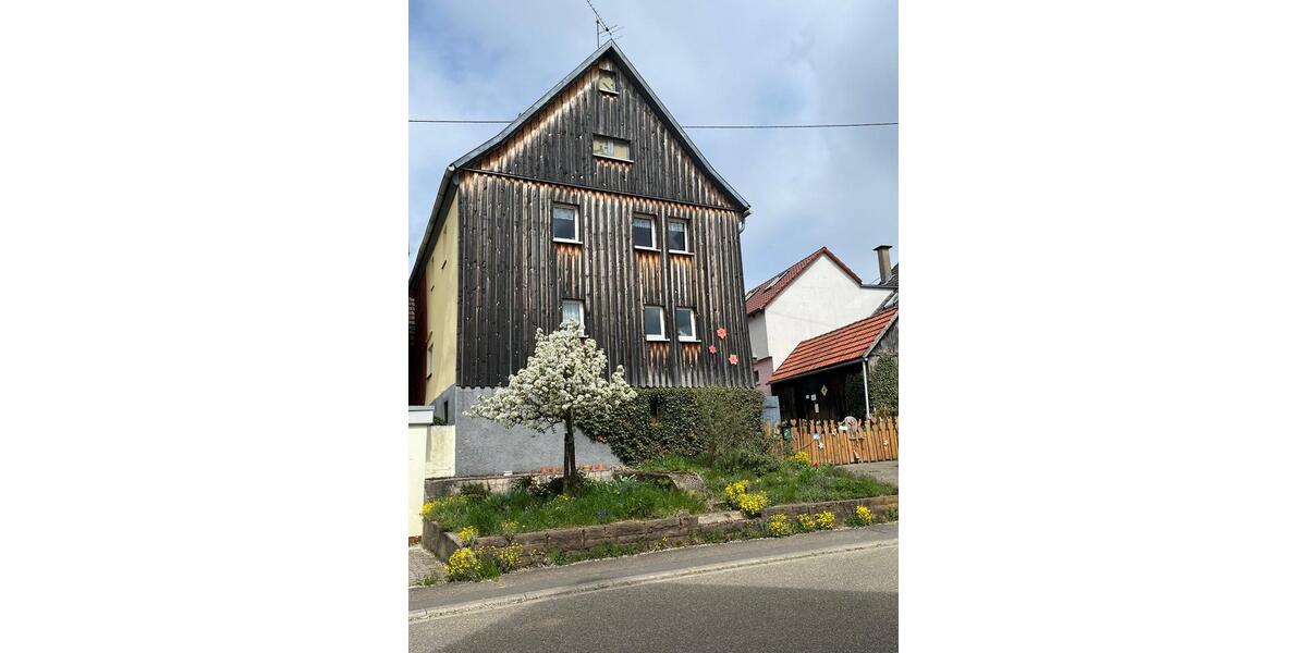 Bauernhaus, Landhaus Wertheim - 6 Zimmer, 120 m&sup2;, 200.000&euro; | Angebot:26225582