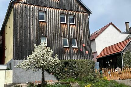 Haus Wertheim - 6 Zimmer, 120 m&sup2;, 200.000&euro; | Angebot:26225582