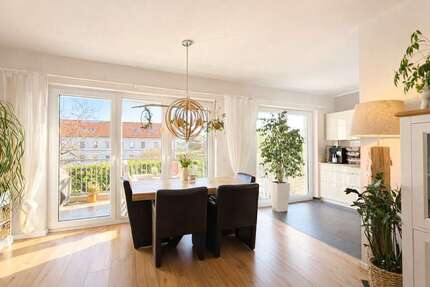 Wohnung Dresden Cossebaude - 5 Zimmer, 116 m&sup2;, 495.000&euro; | Angebot:25925149