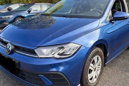 VW Polo 36.500 km 14.290 € Wilden (Siegerland) 57234