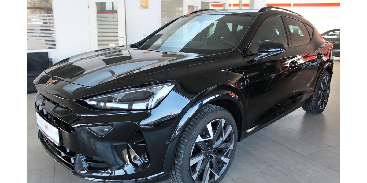 Cupra Formentor 1.400 km 41.990 &euro; Eisleben 06295