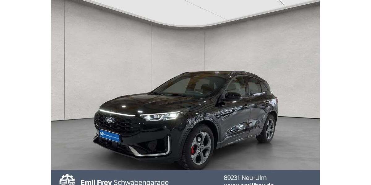 Ford Kuga 19.350 km 33.980 &euro; Neu-Ulm 89231