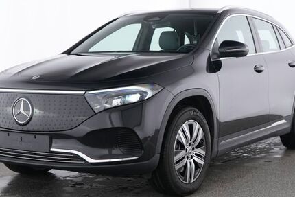 Mercedes-Benz EQA 16.365 km 36.810 &euro; Nordhausen 99734