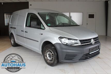 VW Caddy Maxi 131.396 km 10.300 &euro; Grävenwiesbach 61279