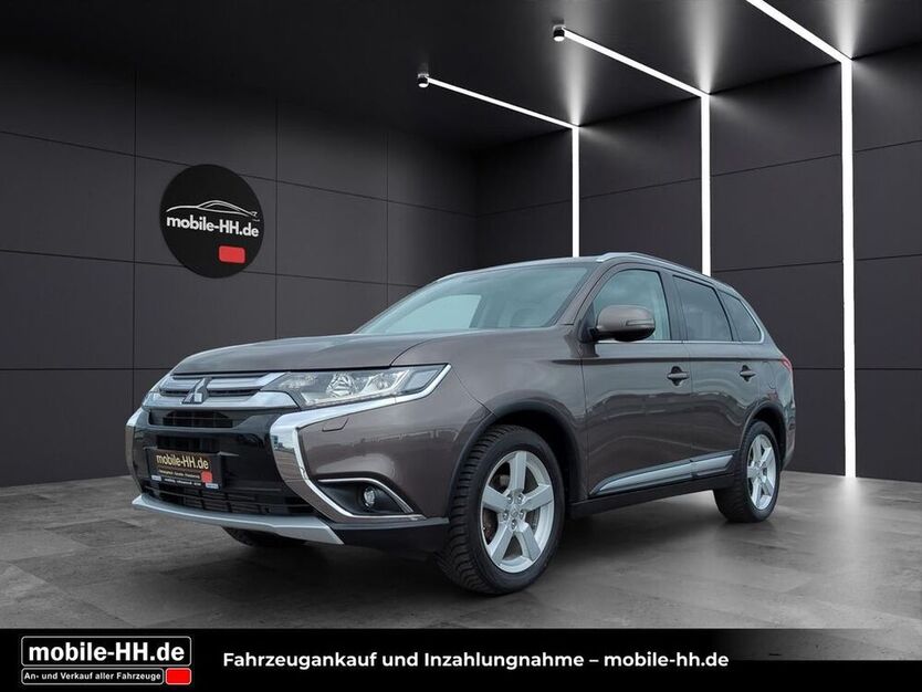 Outlander