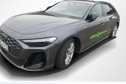 Audi A5 12.395 km 68.990 &euro; Bernburg 06406