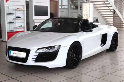Audi R8 75.655 km 64.999 &euro; Wolfenbüttel 38304