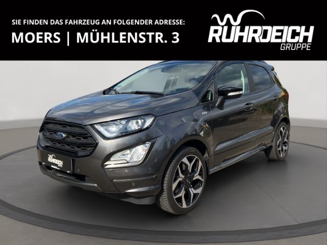 EcoSport
