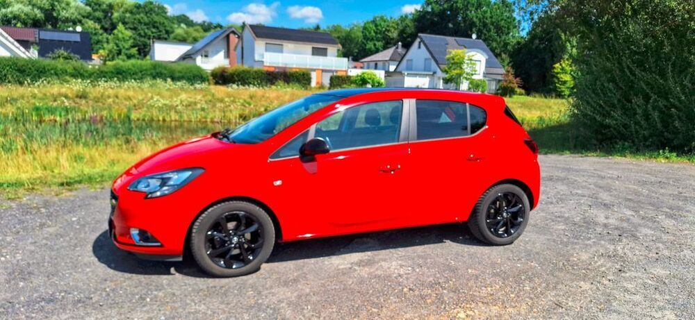 Corsa