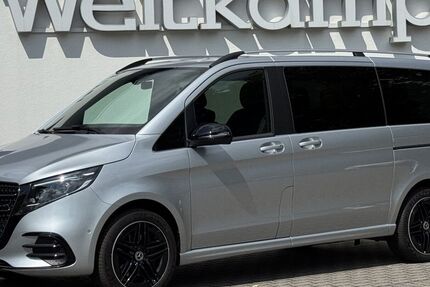 Mercedes-Benz V 220 21.850 km 66.945 &euro; Stemwede-Levern 32351