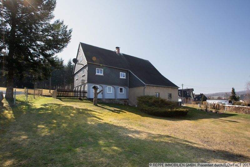 Mehrfamilienhaus, Wohnhaus Crostau OT Callenberg Crostau - 6 Zimmer, 150 m&sup2;, 99.000&euro; | Angebot:25695521