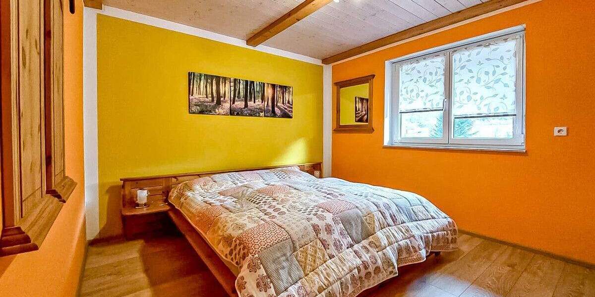 Mehrfamilienhaus, Wohnhaus Gengenbach Bermersbach - 7 Zimmer, 164 m&sup2;, 599.000&euro; | Angebot:25096005