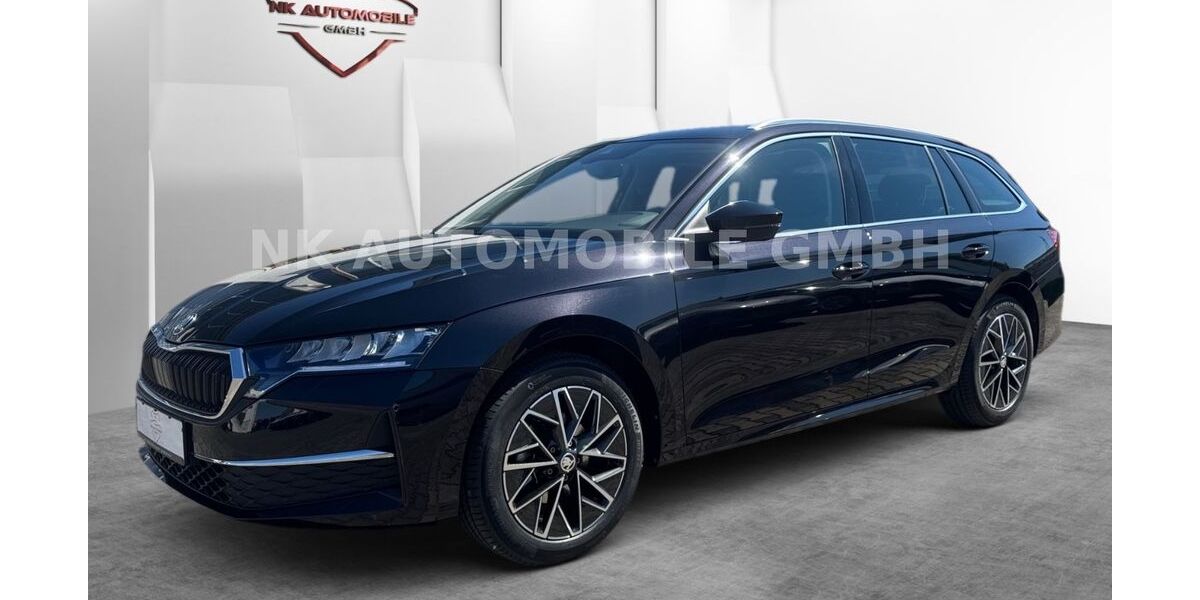 Skoda Octavia 10.760 km 30.800 &euro; Andernach 56626