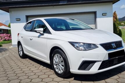 Seat Ibiza 68.500 km 11.990 &euro; Bad Oeynhausen 32549