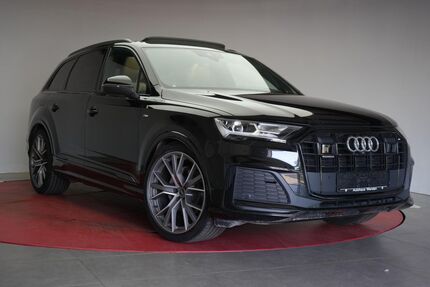 Audi Q7 175.000 km 42.490 € Braunschweig 38110