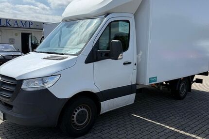 Mercedes-Benz Sprinter 143.587 km 26.755 € Witten 58454