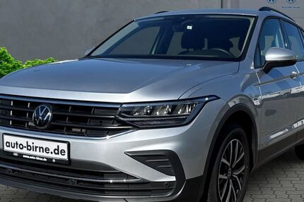 VW Tiguan 15.253 km 34.880 € Bad Doberan 18209