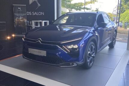 Citroen C5 X 62.400 km 21.240 &euro; Aachen 52078