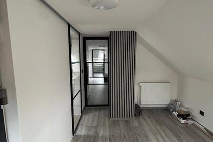 Wohnung zu vermieten 1 zimmer