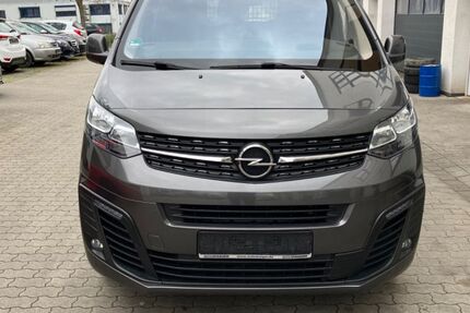 Opel Vivaro 129.314 km 15.490 € Oedheim 74229
