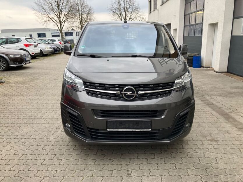 Opel Vivaro 129.314 km 15.490 € Oedheim 74229