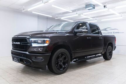 Dodge RAM 82.569 km 42.500 &euro; Völpke 39393